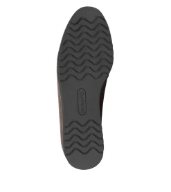 Baretraps Flats & Loafers-Addison Slip On Loafer BrushBrown