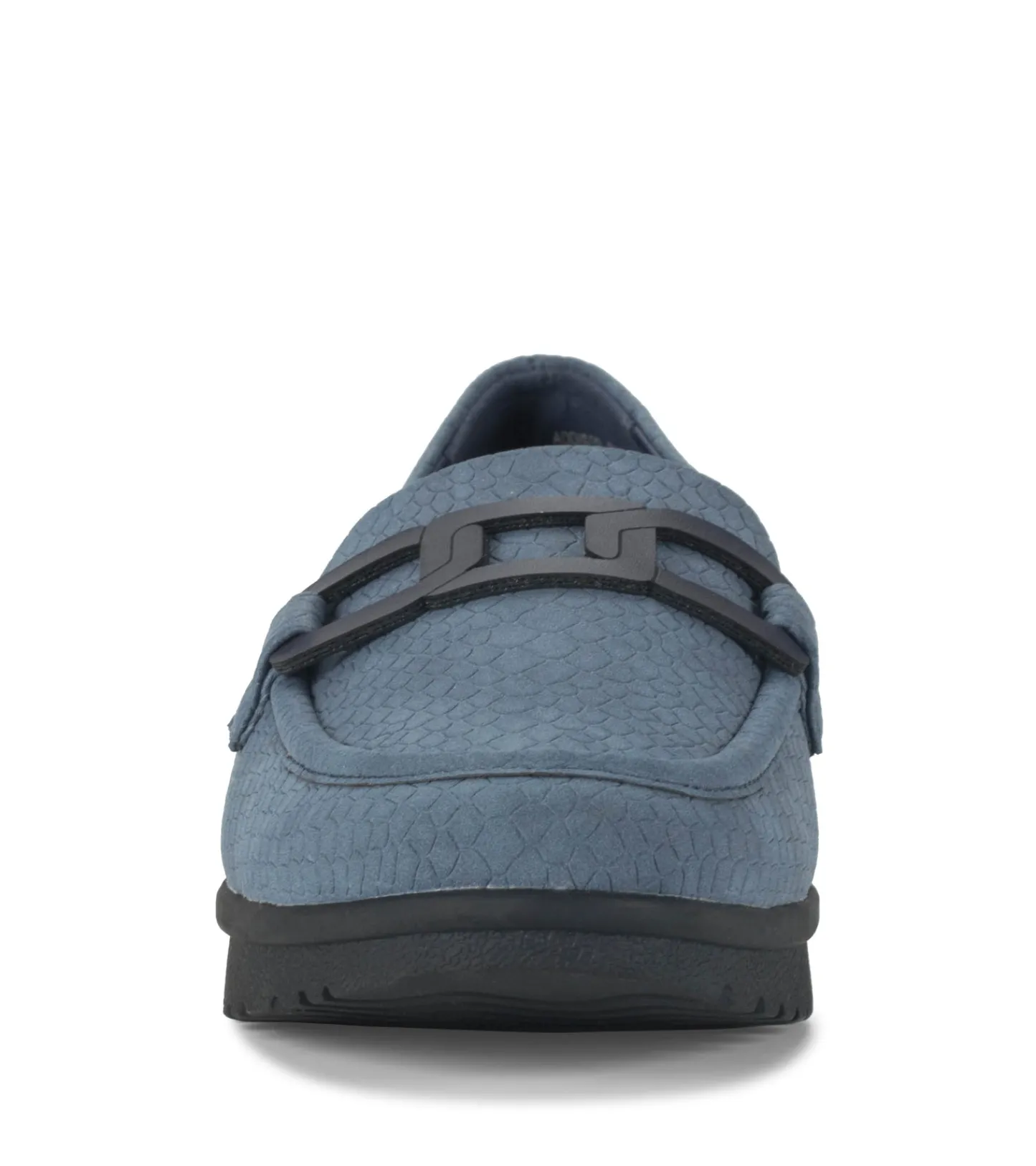 Baretraps Flats & Loafers-Addison Slip On Loafer Midnight