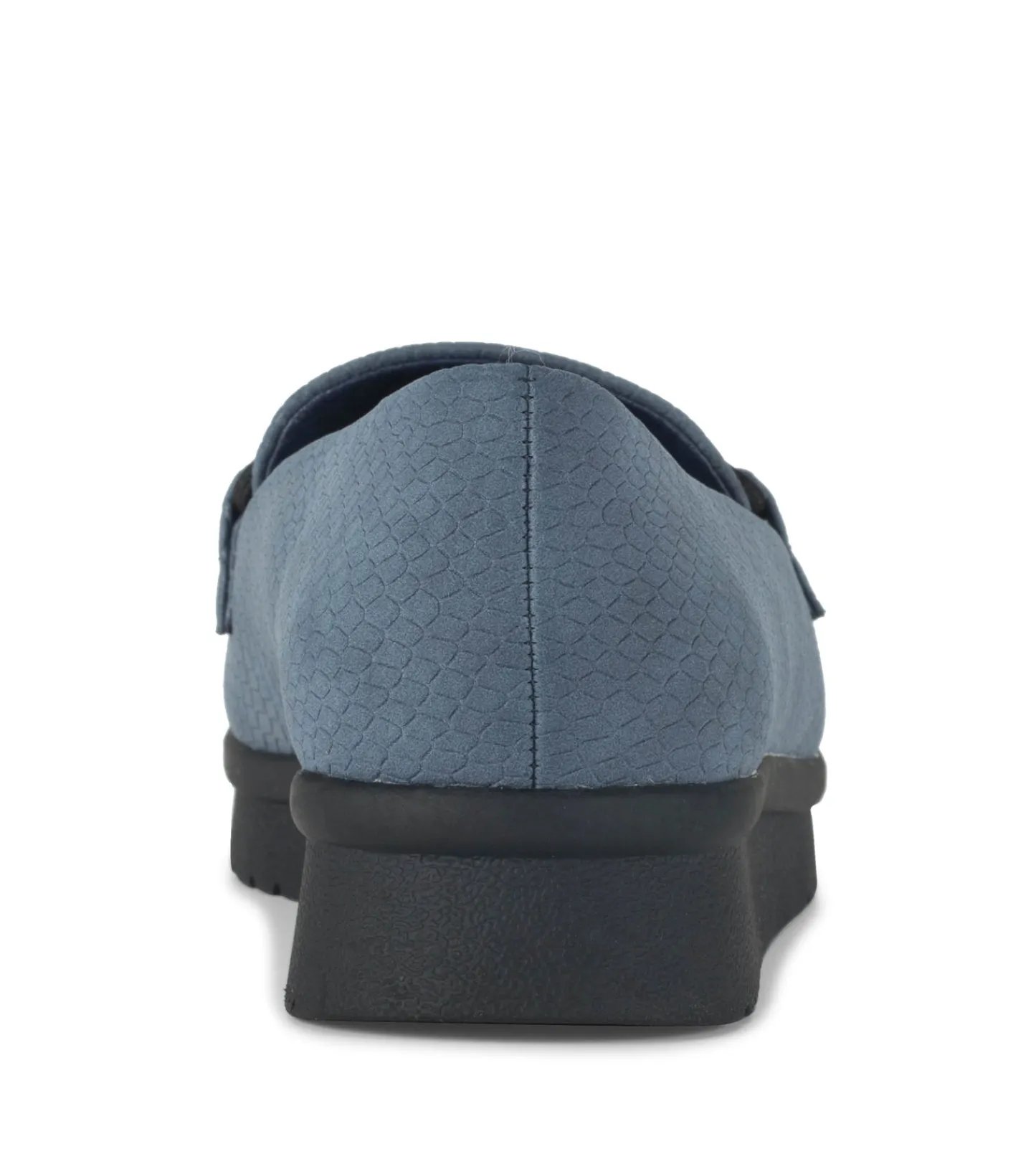 Baretraps Flats & Loafers-Addison Slip On Loafer Midnight