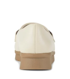 Baretraps Flats & Loafers-Addison Slip On Loafer Milkyway