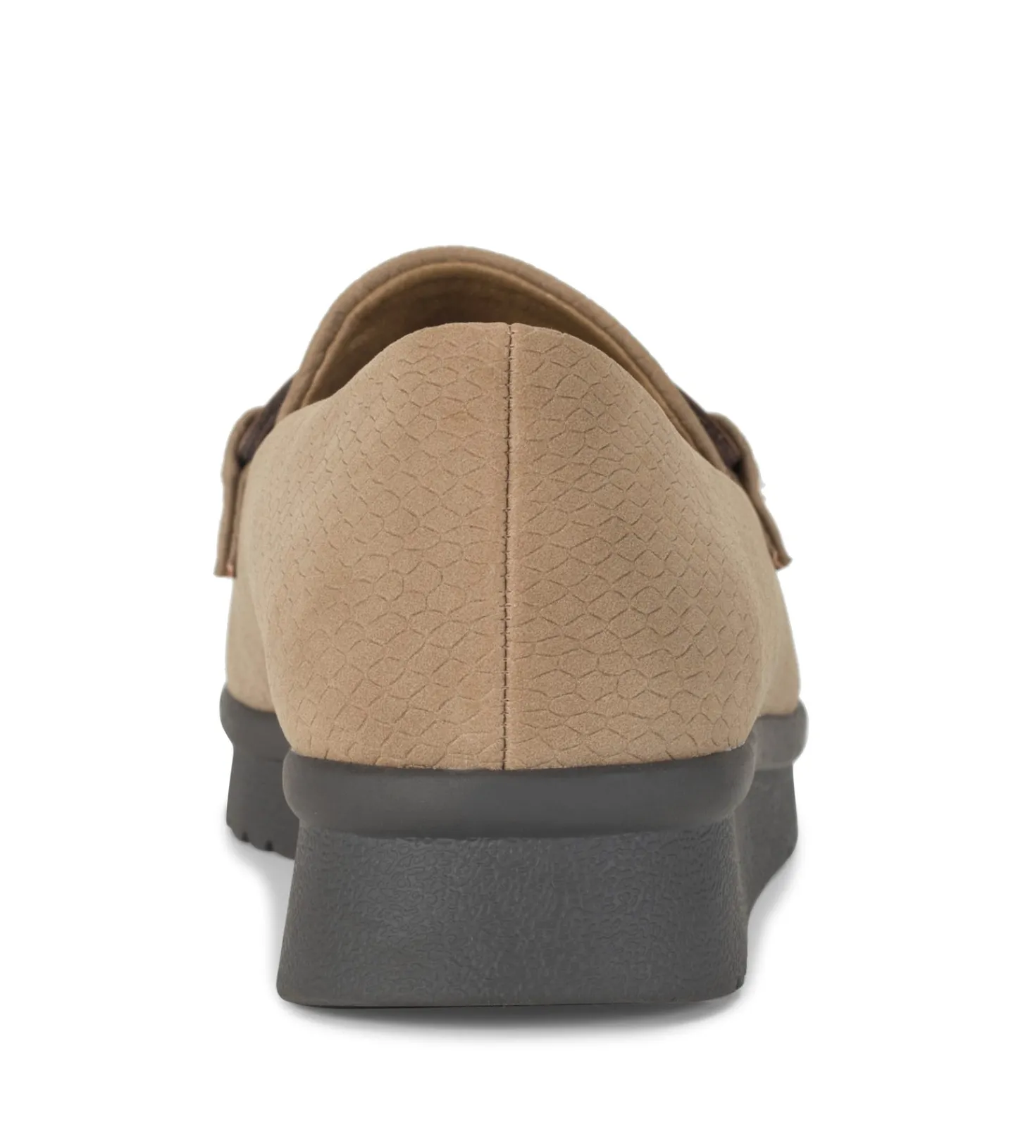 Baretraps Flats & Loafers-Addison Slip On Loafer Truffle