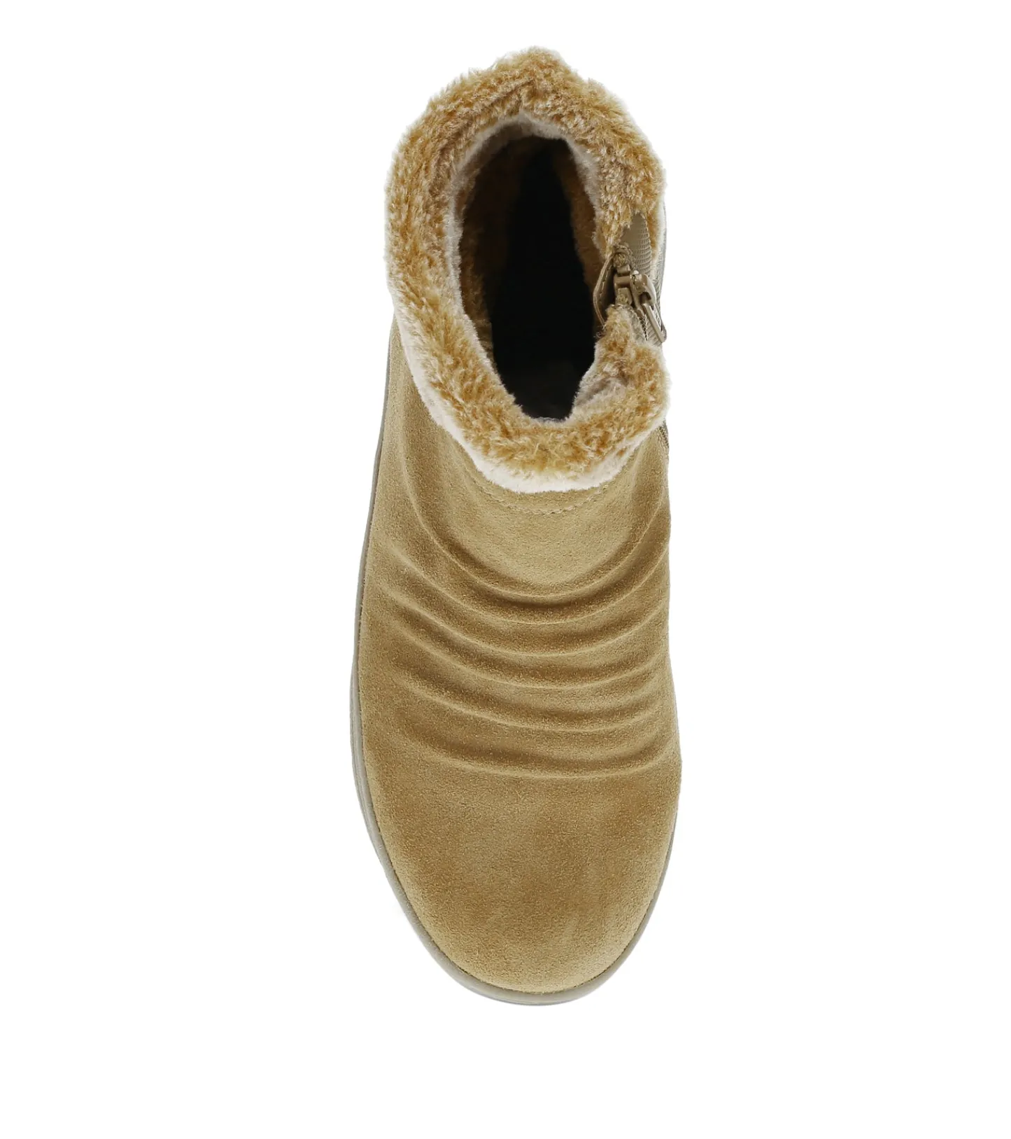 Baretraps Booties|Cold Weather Boots-Aeron Cold Weather Bootie Whiskey