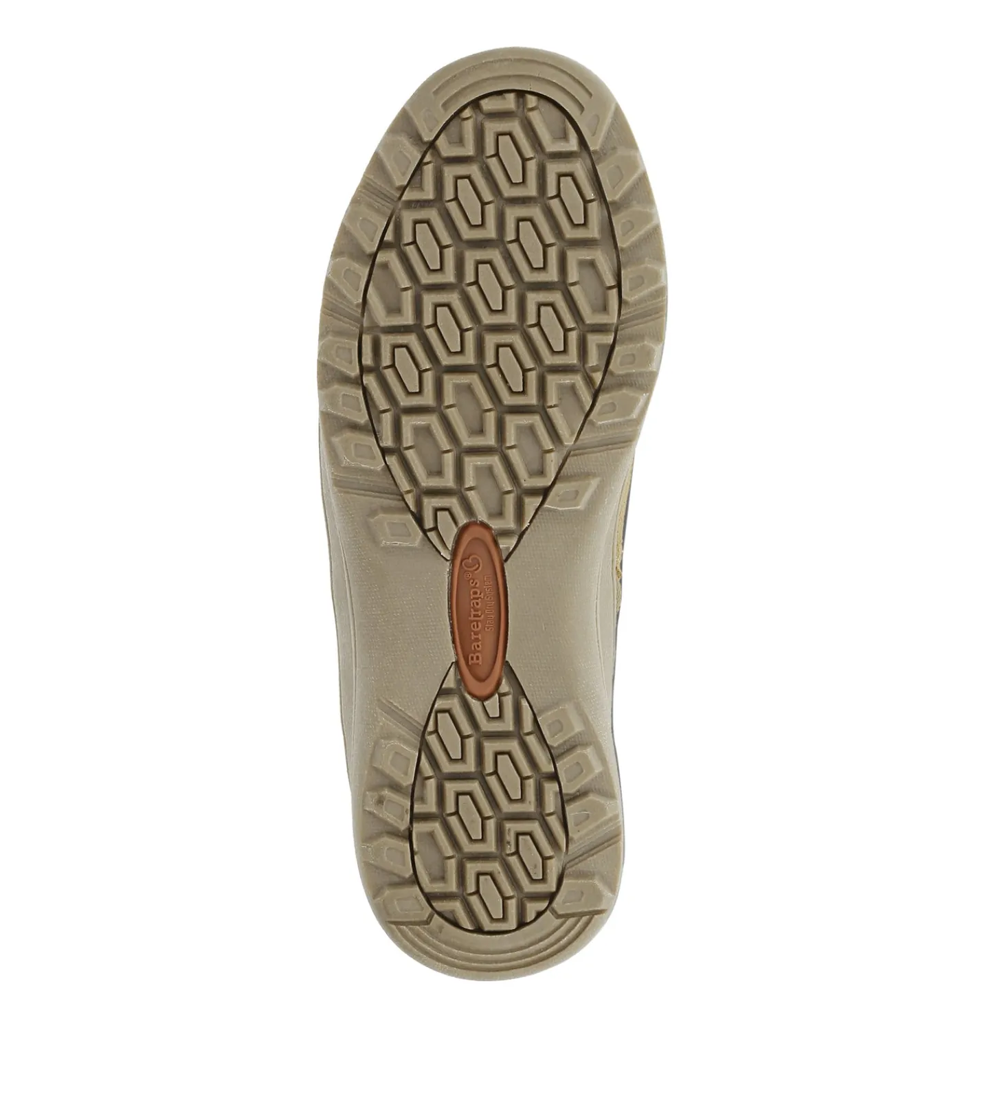 Baretraps Booties|Cold Weather Boots-Aeron Cold Weather Bootie Whiskey