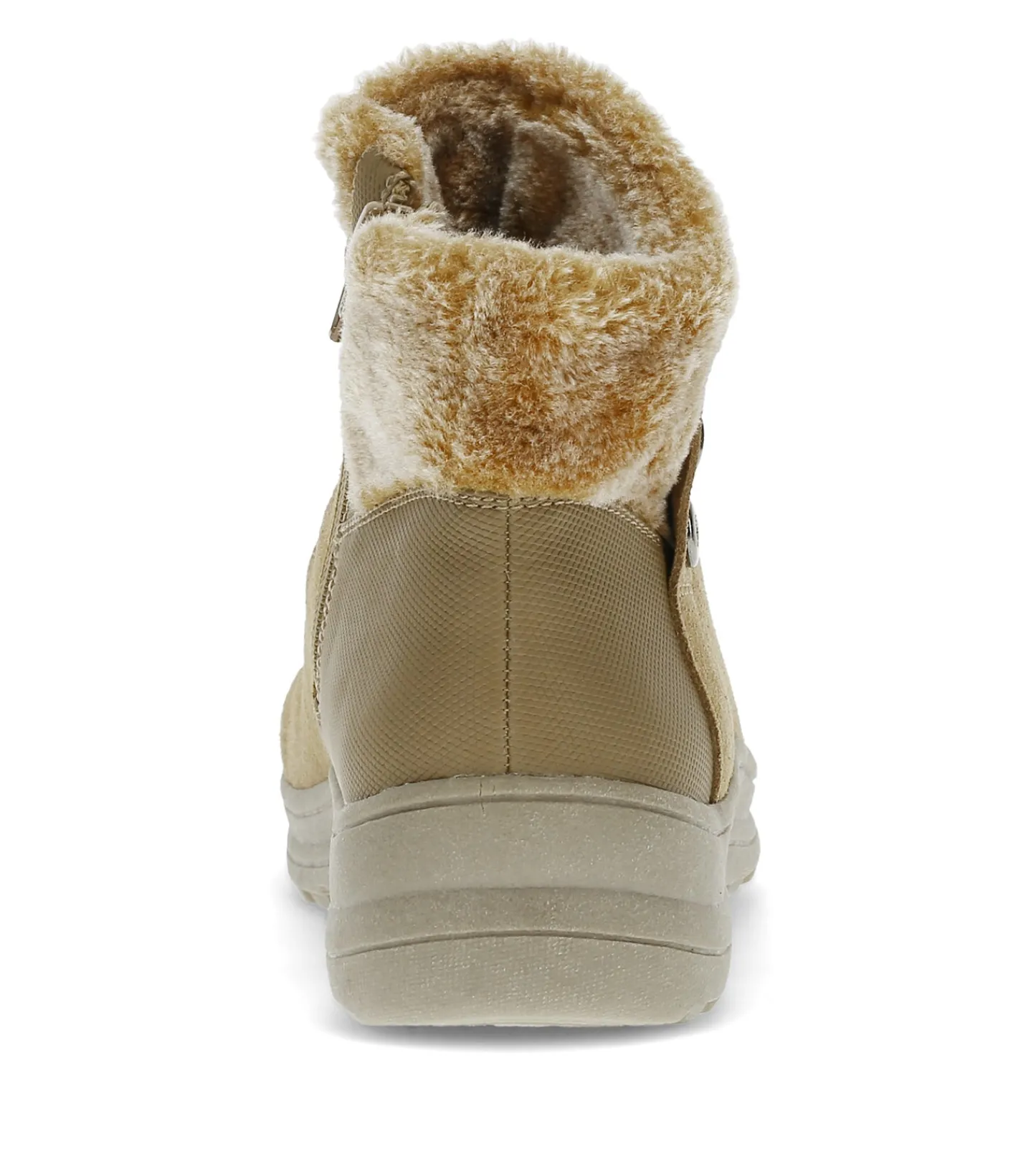 Baretraps Booties|Cold Weather Boots-Aeron Cold Weather Bootie Whiskey