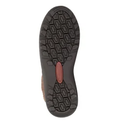 Baretraps Cold Weather Boots-Aidan Cold Weather Bootie MushroomSuede