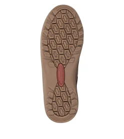 Baretraps Cold Weather Boots-Alta Cold Weather Bootie Cognac/BlackSuede