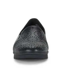 Baretraps Flats & Loafers-Amry Slip On Loafer Black