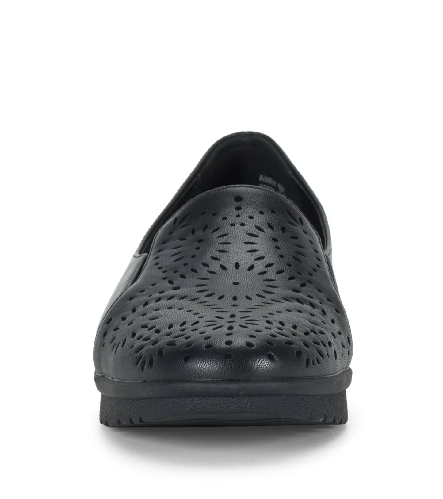 Baretraps Flats & Loafers-Amry Slip On Loafer Black