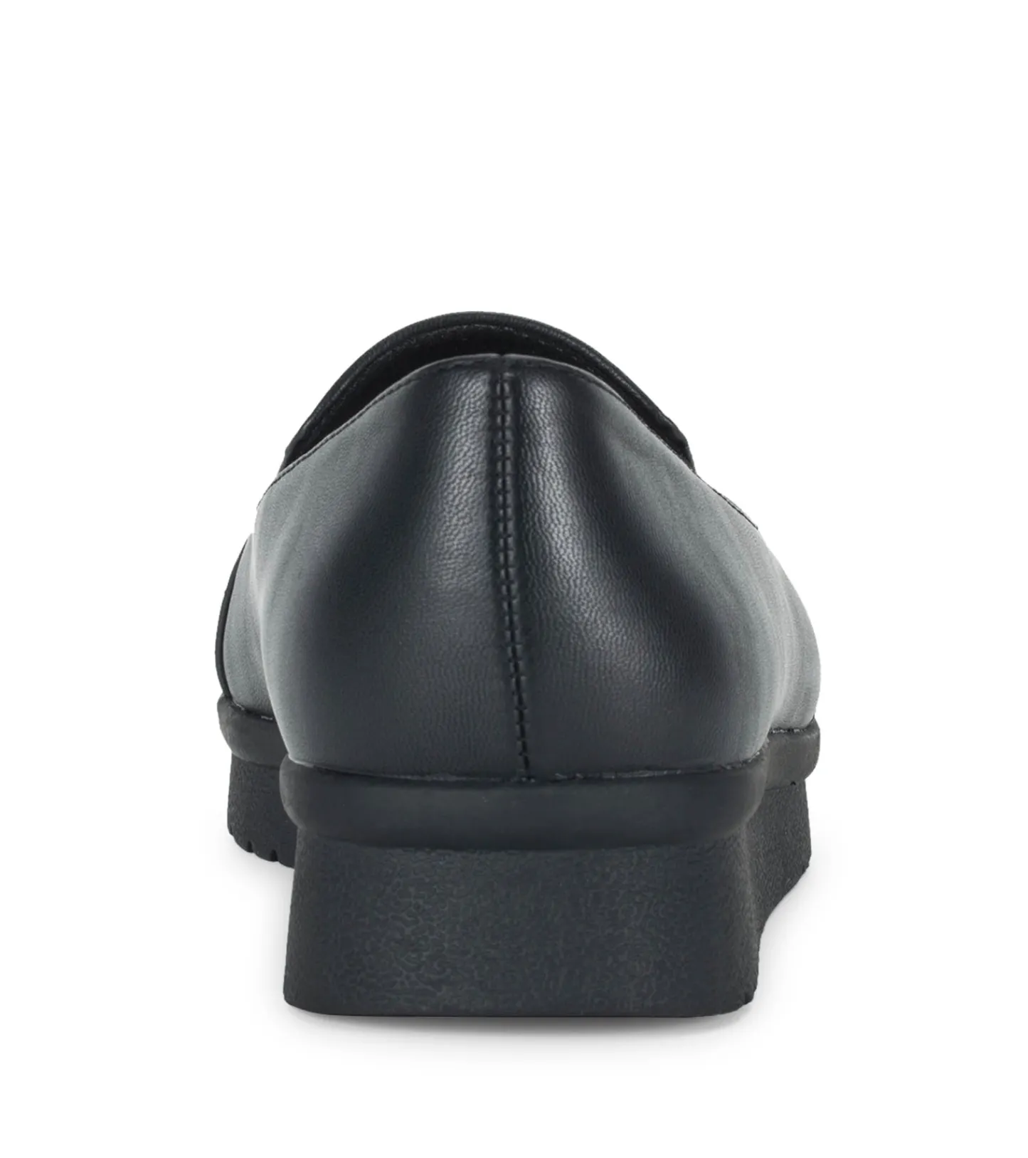 Baretraps Flats & Loafers-Amry Slip On Loafer Black