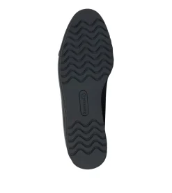 Baretraps Flats & Loafers-Amry Slip On Loafer Black