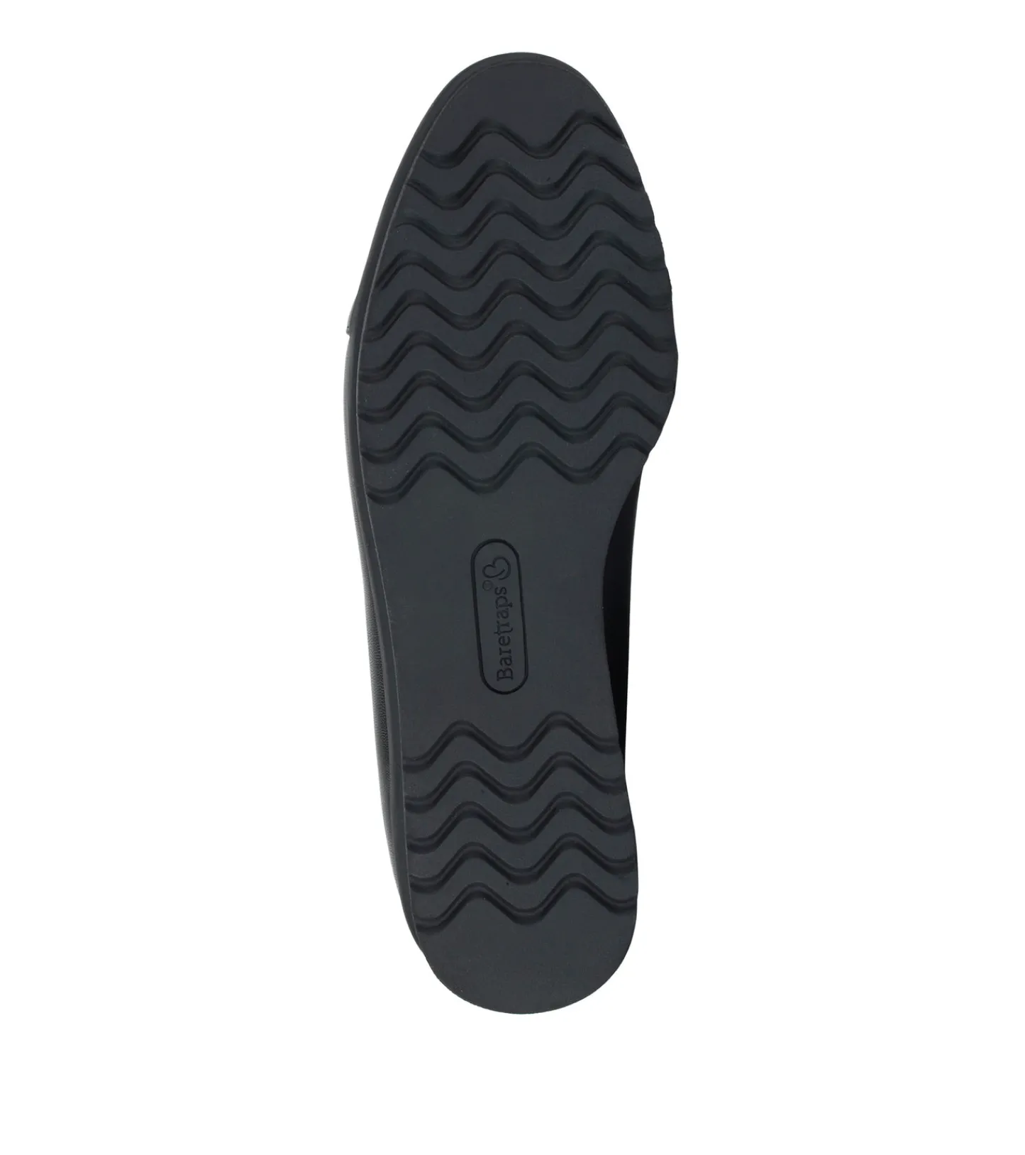 Baretraps Flats & Loafers-Amry Slip On Loafer Black