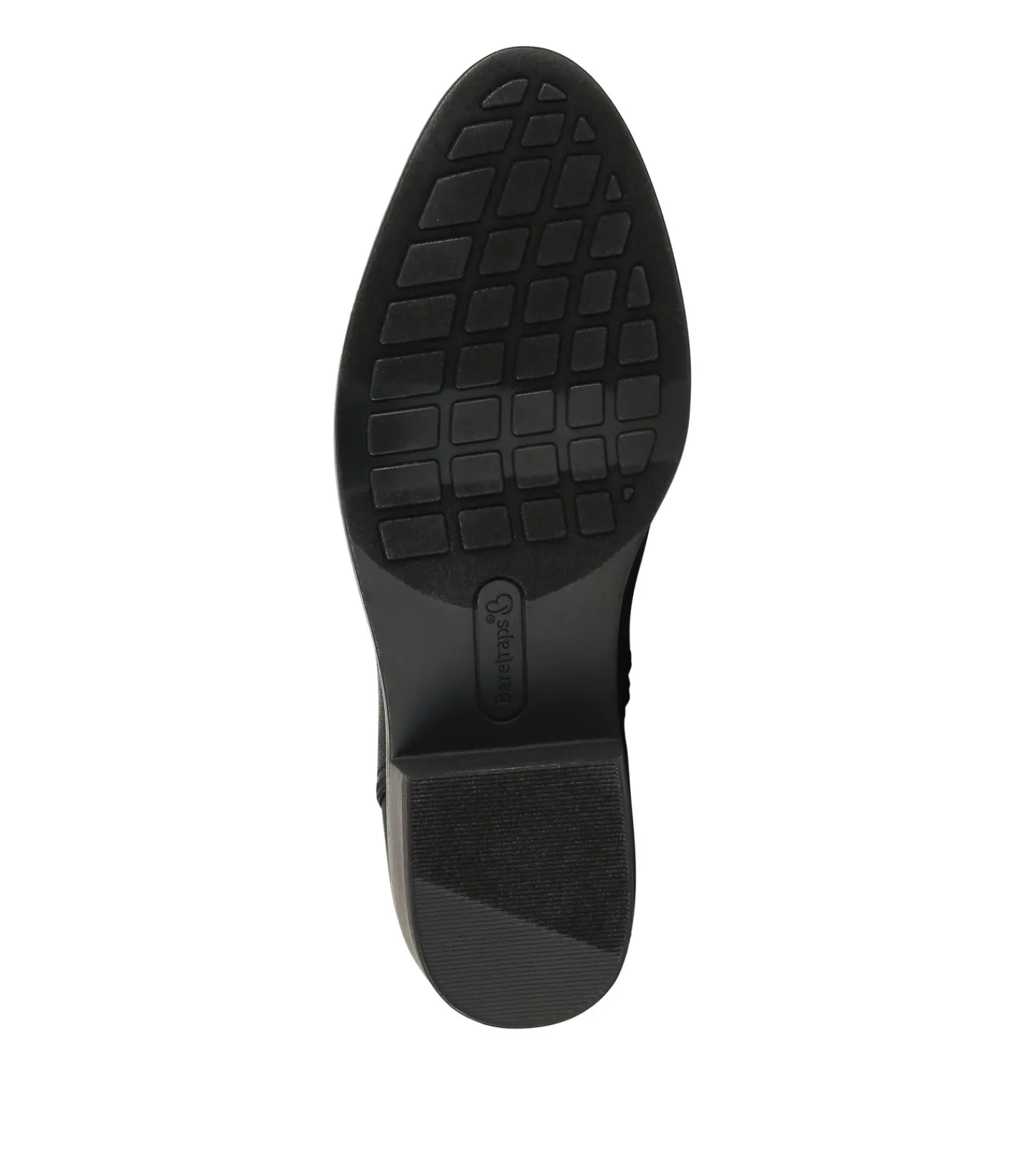 Baretraps Knee High Boots-Anika Tall Boot Black