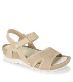 Baretraps Rebound Sandals-Annissa Sandal SandMulti