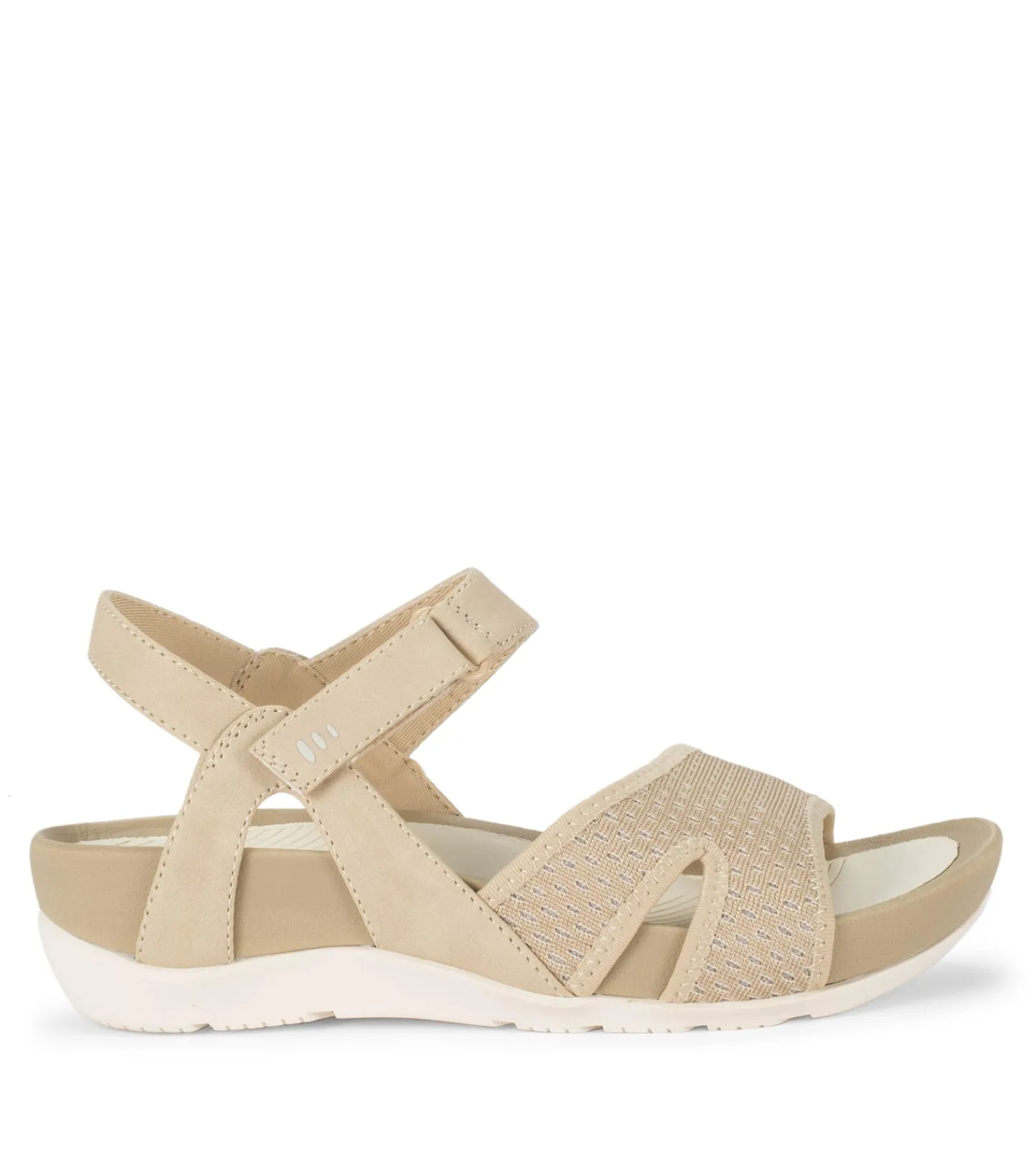 Baretraps Rebound Sandals-Annissa Sandal SandMulti