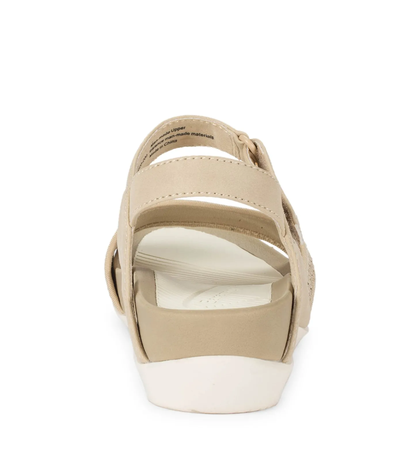 Baretraps Rebound Sandals-Annissa Sandal SandMulti