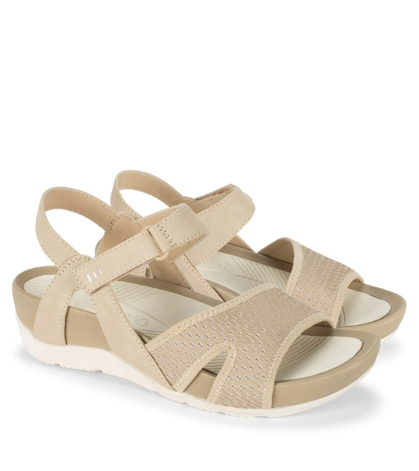 Baretraps Rebound Sandals-Annissa Sandal SandMulti