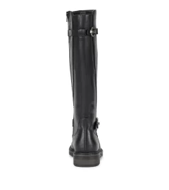 Baretraps Knee High Boots-Aphrodite Tall Boot Black