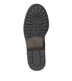 Baretraps Knee High Boots-Aphrodite Tall Boot Black