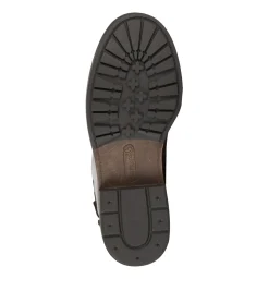 Baretraps Knee High Boots-Aphrodite Tall Boot DarkBrown