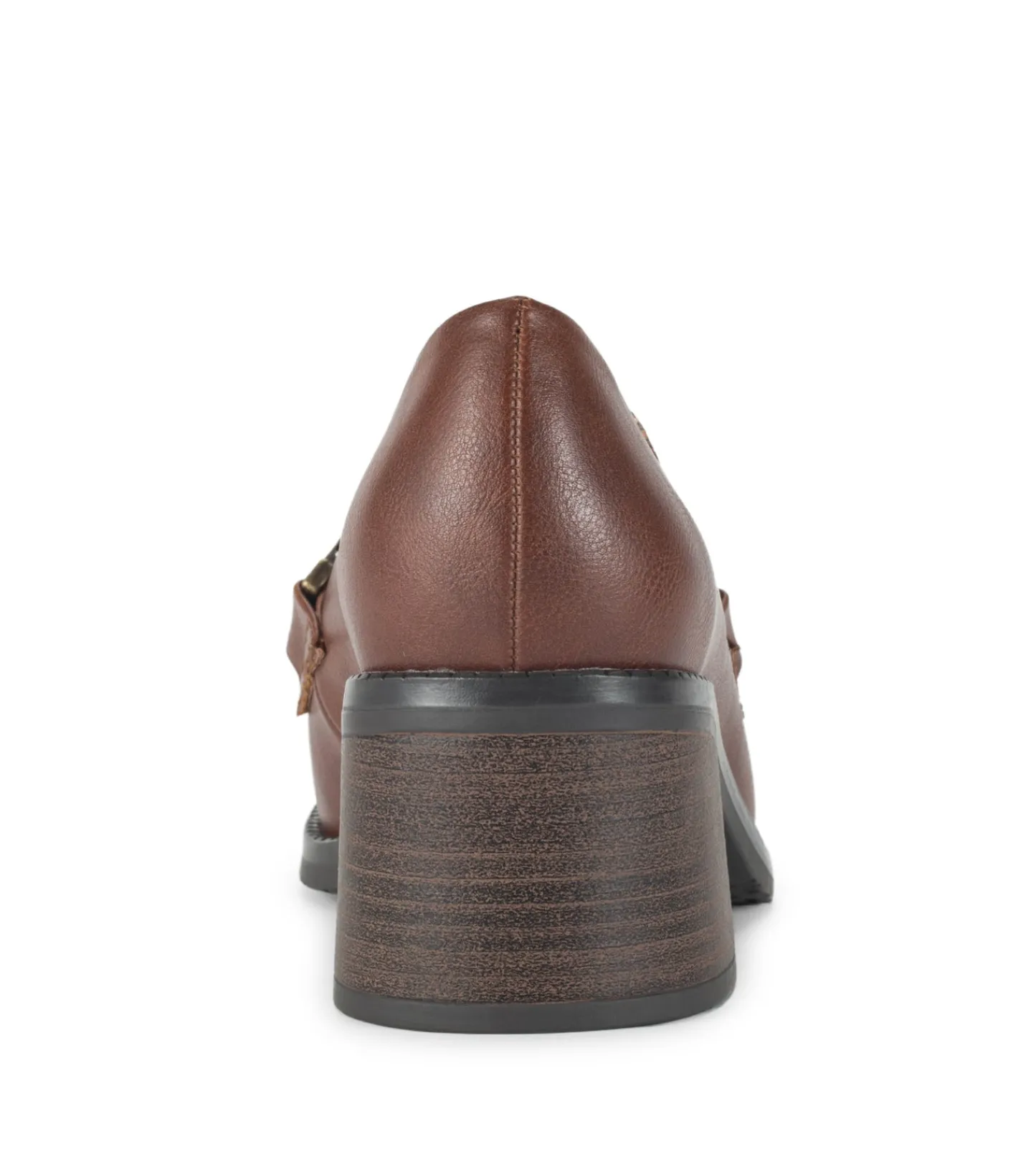 Baretraps Flats & Loafers-Athena Loafer BrushBrown