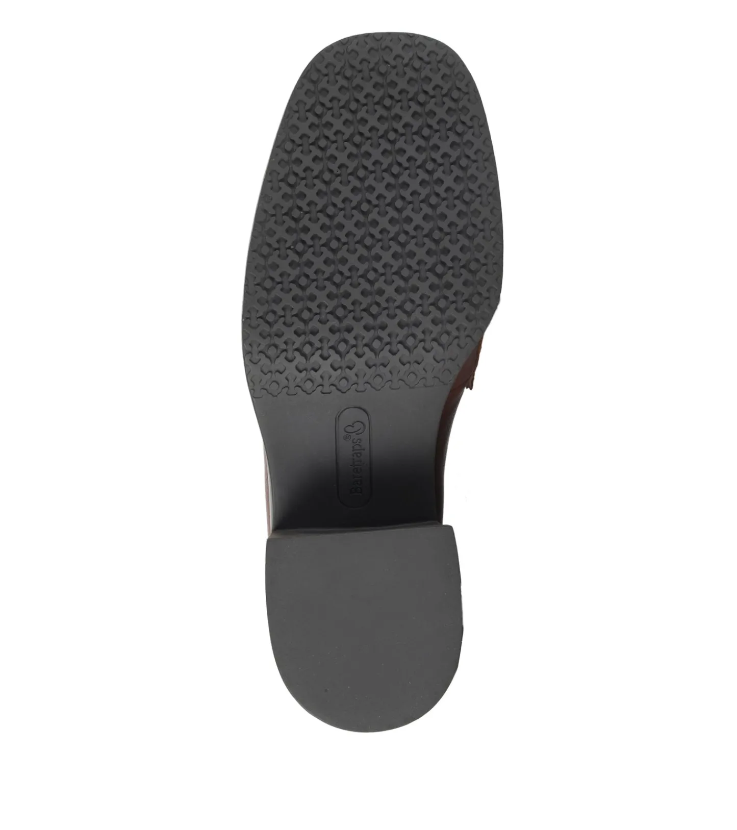 Baretraps Flats & Loafers-Athena Loafer BrushBrown