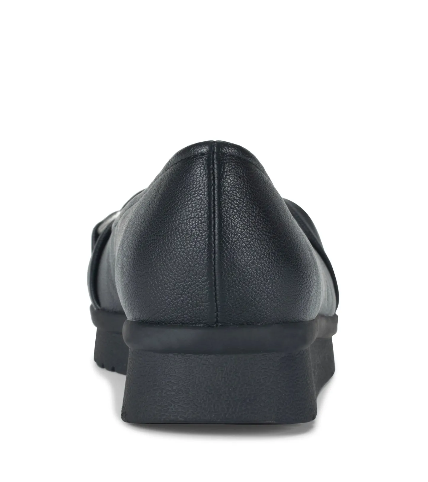 Baretraps Flats & Loafers-Aurora Flat Black