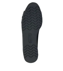 Baretraps Flats & Loafers-Aurora Flat Black