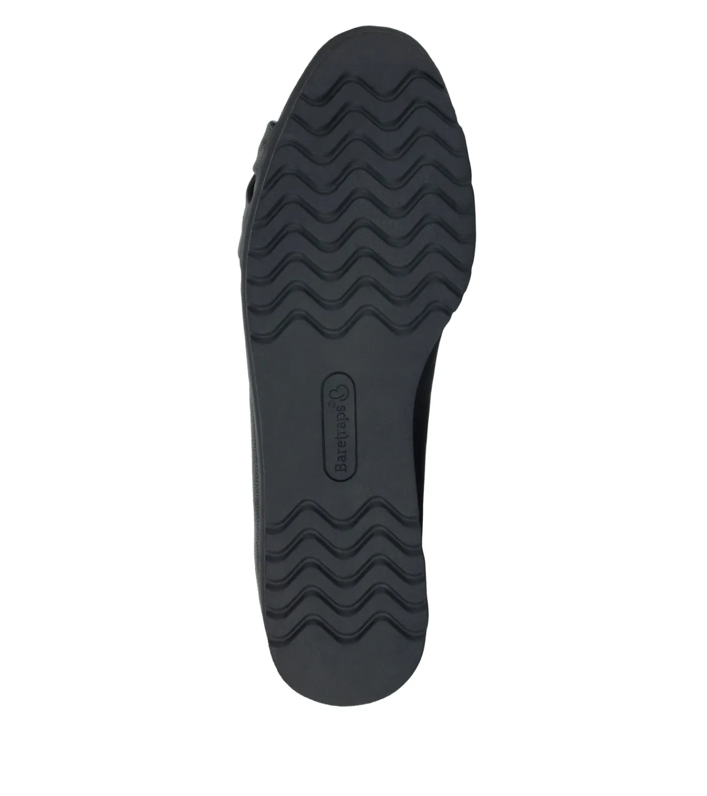 Baretraps Flats & Loafers-Aurora Flat Black