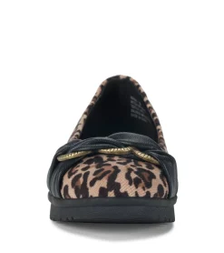 Baretraps Flats & Loafers-Aurora Flat BrownMulti