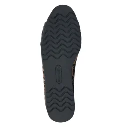 Baretraps Flats & Loafers-Aurora Flat BrownMulti