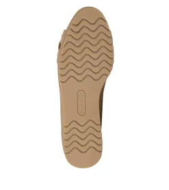 Baretraps Flats & Loafers-Aurora Flat Cognac