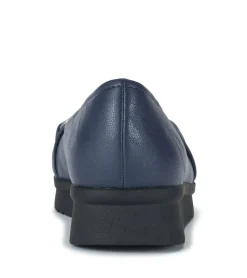 Baretraps Flats & Loafers-Aurora Flat Midnight