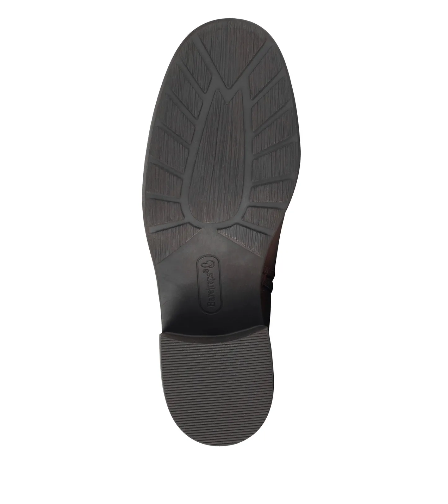 Baretraps Booties-Avery Block Heel Bootie Oak