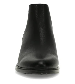 Baretraps Booties-Avril Ankle Bootie Black