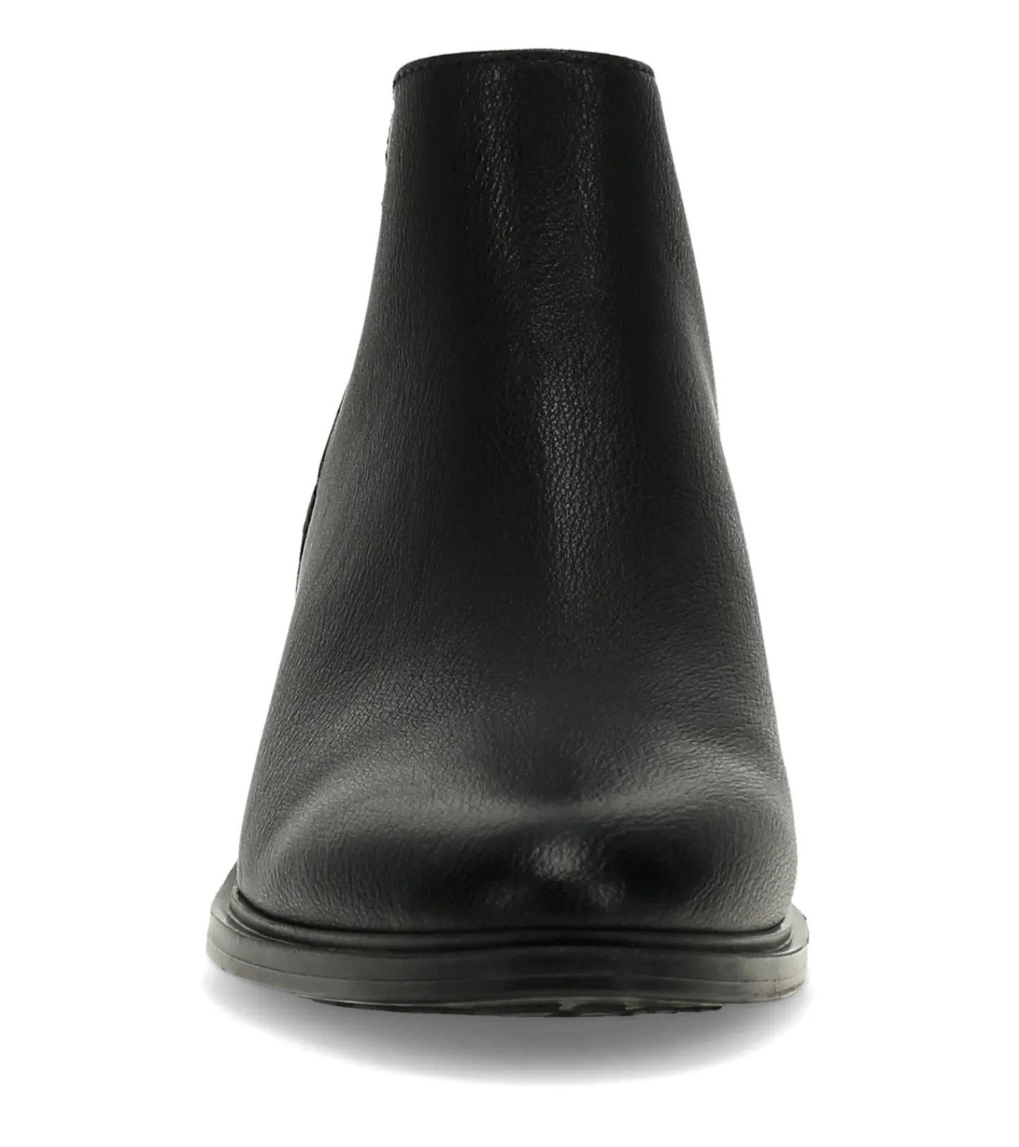 Baretraps Booties-Avril Ankle Bootie Black