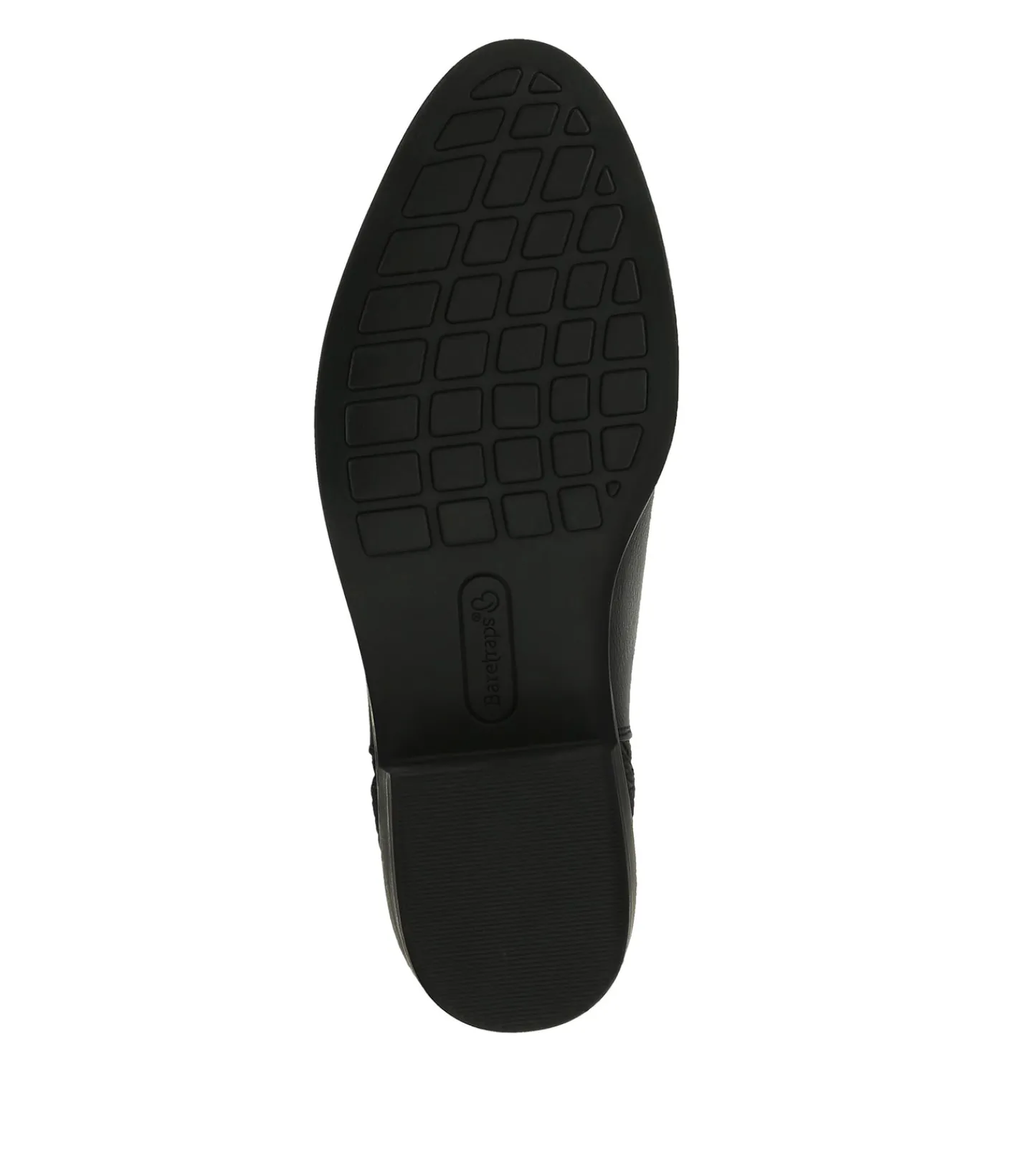 Baretraps Booties-Avril Ankle Bootie Black