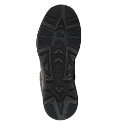 Baretraps Cold Weather Boots-Bandie Waterproof Cold Weather Boot DarkGreySuede