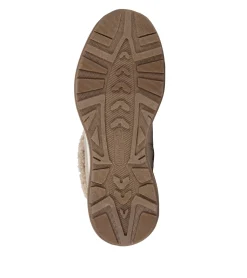 Baretraps Cold Weather Boots-Bandie Waterproof Cold Weather Boot TaupeSuede