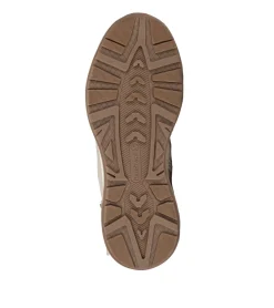 Baretraps Booties|Cold Weather Boots-Becki Cold Weather Bootie StoneSuede