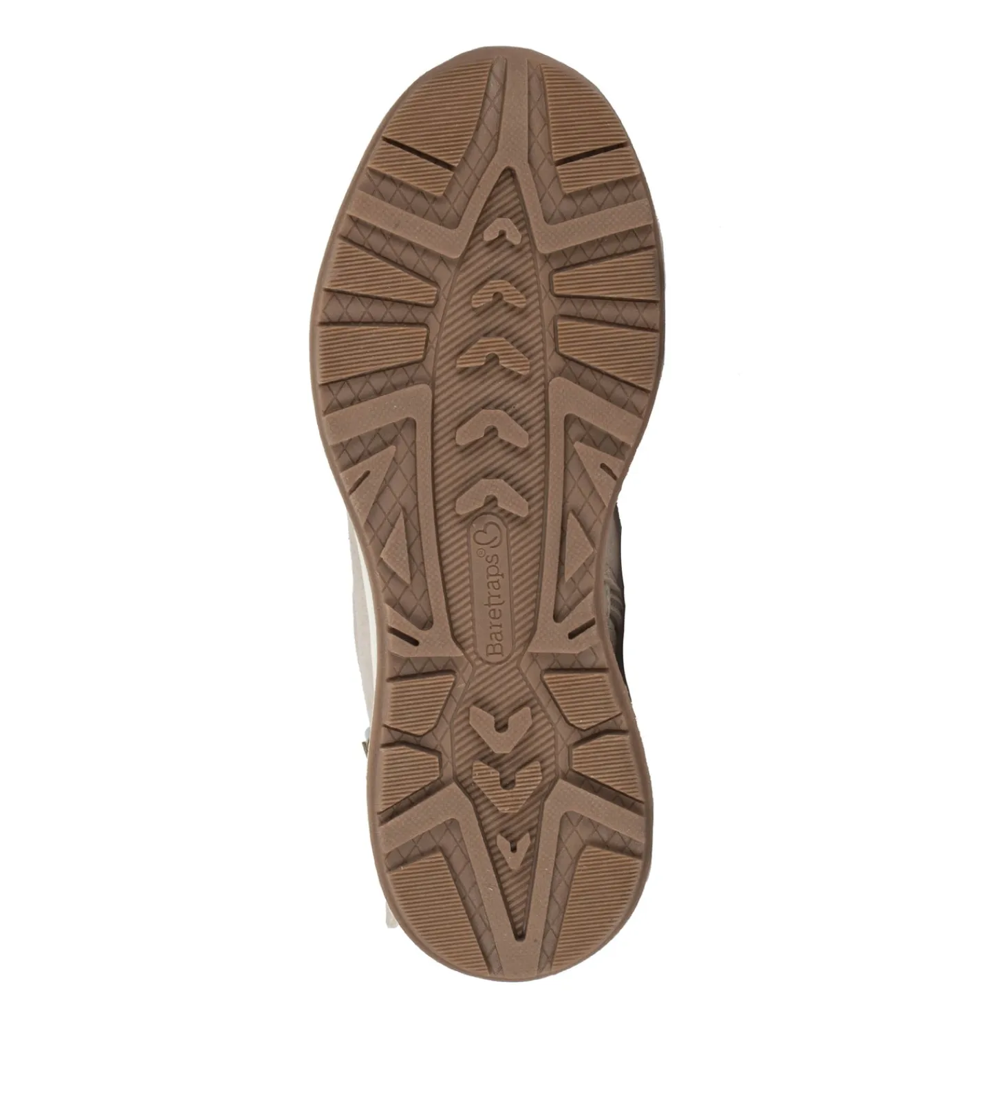 Baretraps Booties|Cold Weather Boots-Becki Cold Weather Bootie StoneSuede