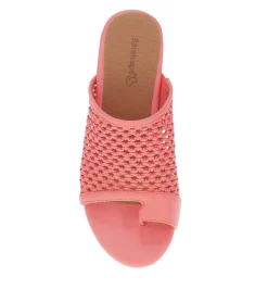 Baretraps Wedge Sandals|Slides & Slip On Sandals-Bethie Wedge Sandal CoralCove