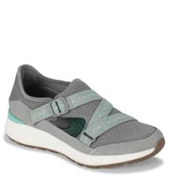 Baretraps Flats & Loafers|Sneakers-Bianna Slip On Sneaker LightGrey