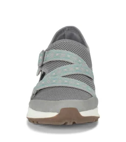 Baretraps Flats & Loafers|Sneakers-Bianna Slip On Sneaker LightGrey
