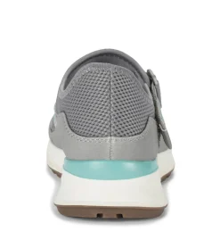 Baretraps Flats & Loafers|Sneakers-Bianna Slip On Sneaker LightGrey