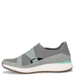 Baretraps Flats & Loafers|Sneakers-Bianna Slip On Sneaker LightGrey