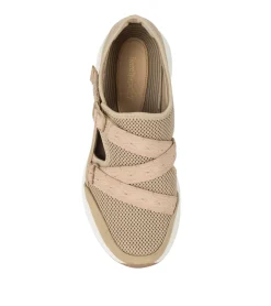 Baretraps Flats & Loafers|Sneakers-Bianna Slip On Sneaker Sand