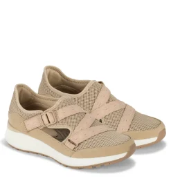 Baretraps Flats & Loafers|Sneakers-Bianna Slip On Sneaker Sand
