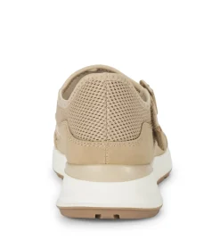 Baretraps Flats & Loafers|Sneakers-Bianna Slip On Sneaker Sand