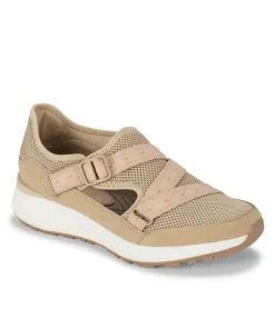 Baretraps Flats & Loafers|Sneakers-Bianna Slip On Sneaker Sand