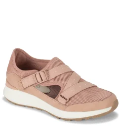 Baretraps Flats & Loafers|Sneakers-Bianna Slip On Sneaker SoftPink